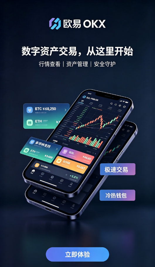欧交易所app官网下载安全充值入金流程